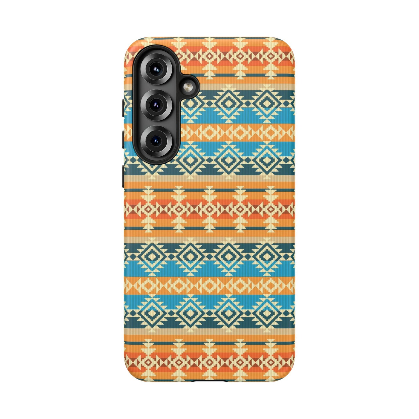 Indian Summer Impact-Resistant Case