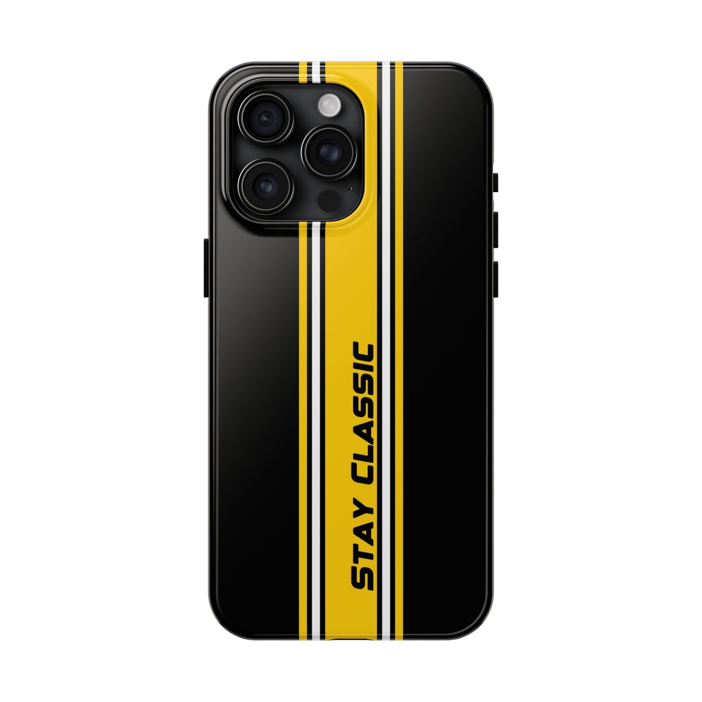 Stay Classic Tough Case