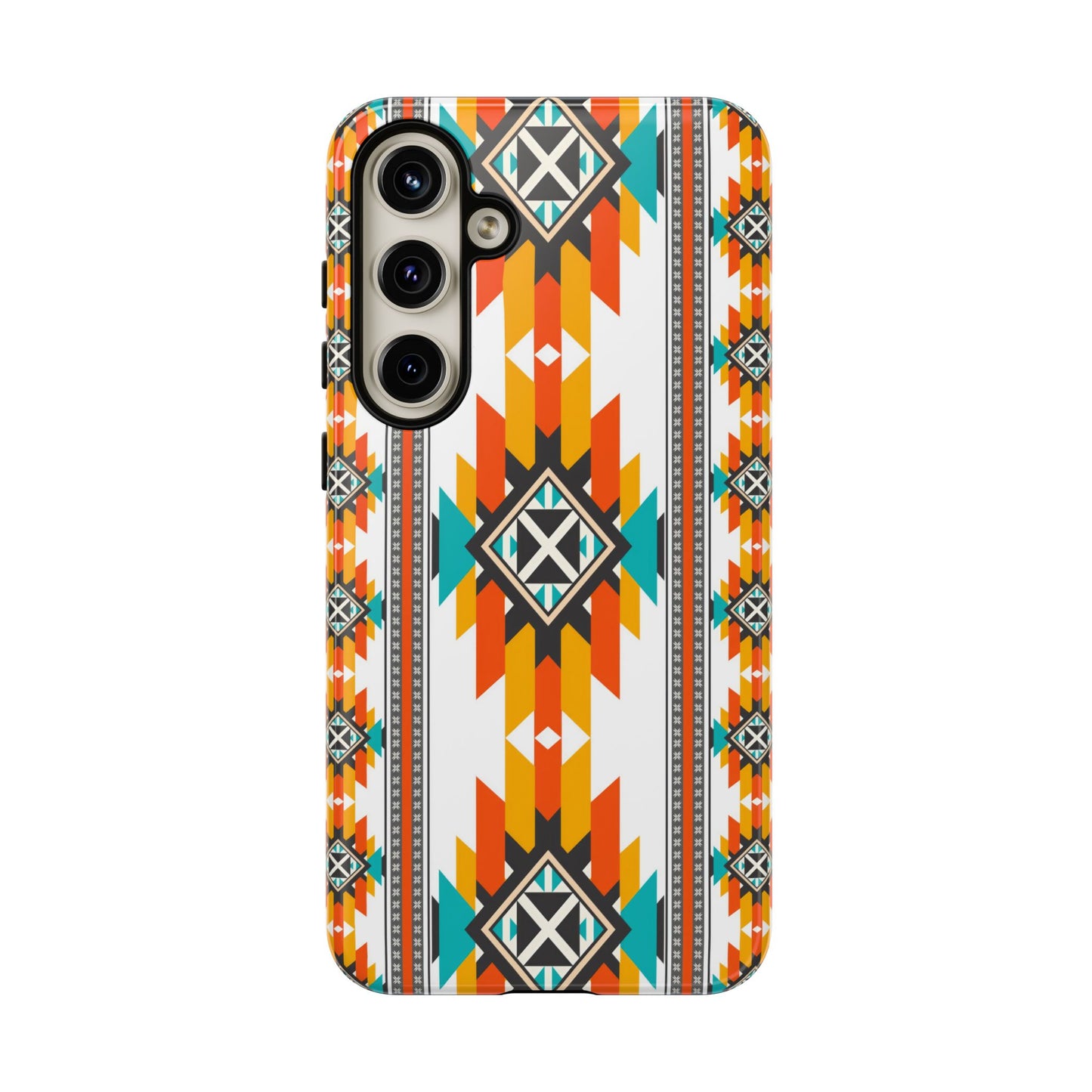 Native Harmony Tough Cases