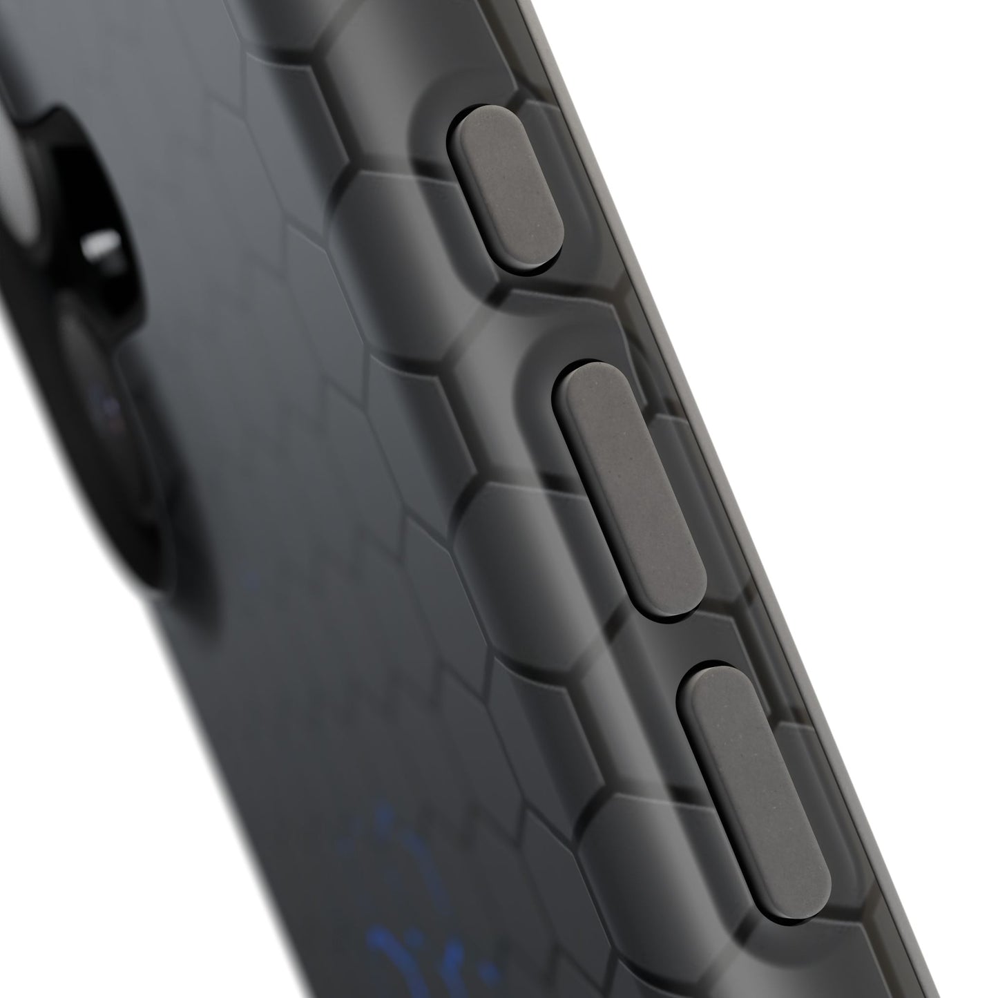 Police Magnetic iPhone Cases