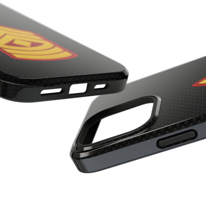 Rank Insignia Impact-Resistant Cases, First Sergeant