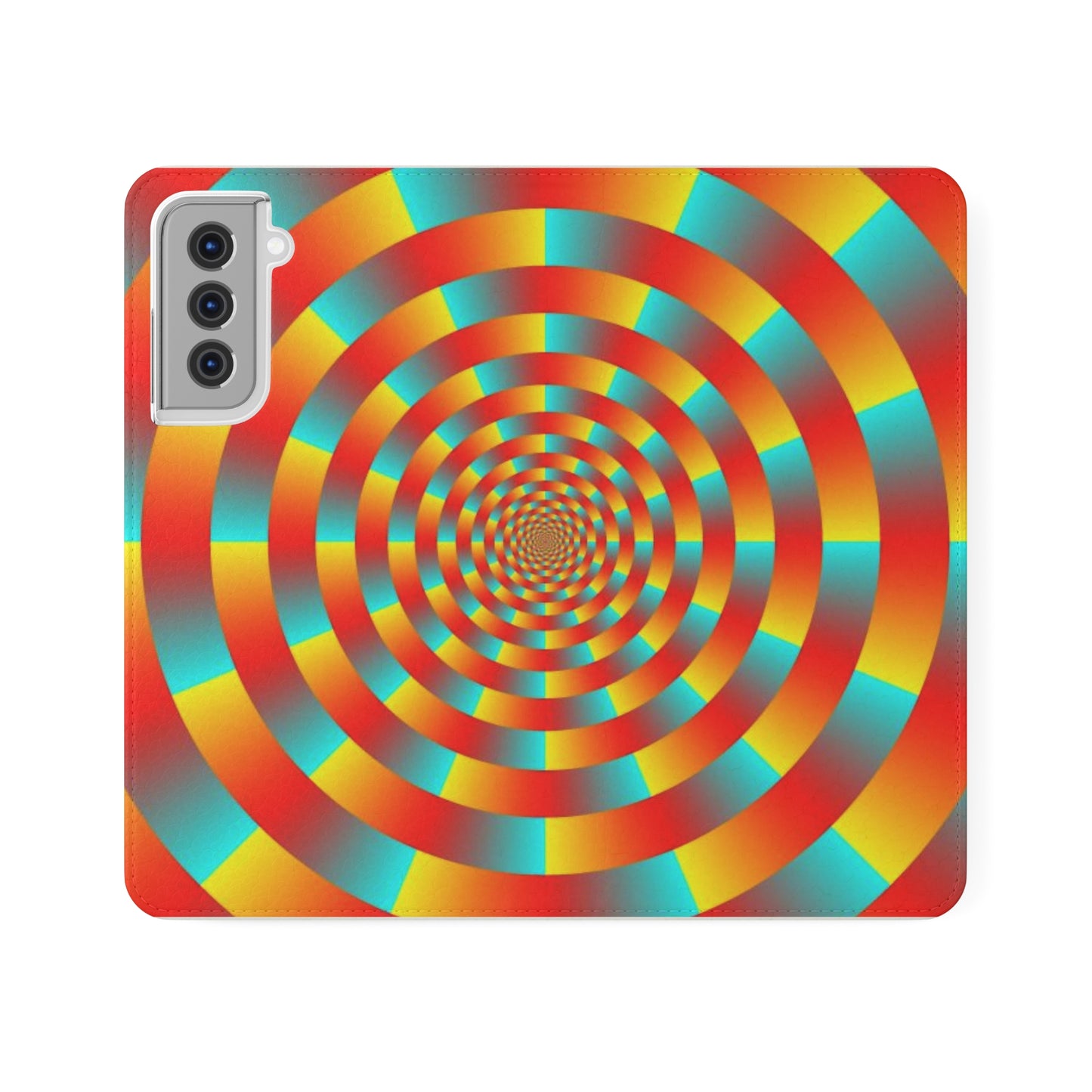 Mind's Eye Maze Flip Cases