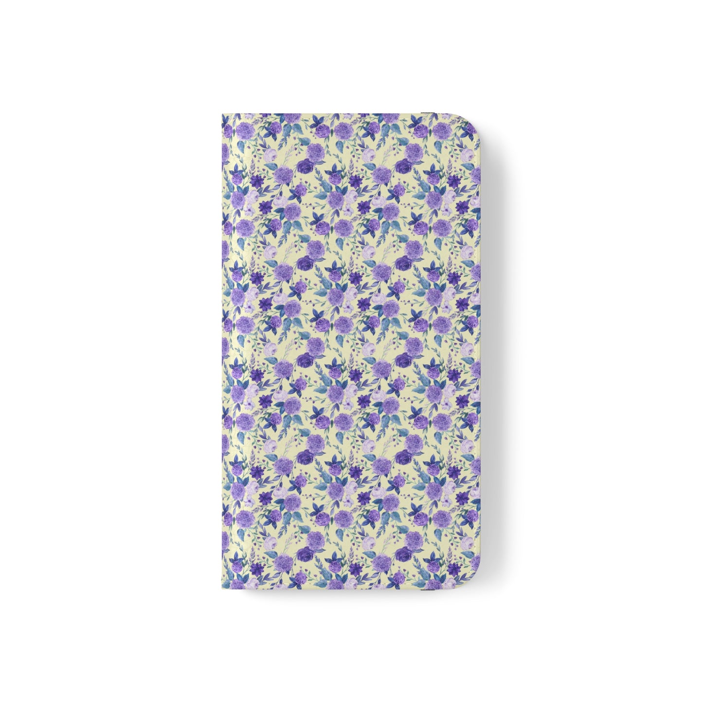 Violet Flip Cases