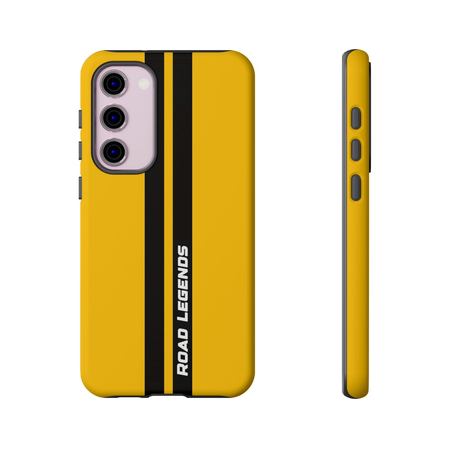 Road Legends Tough Cases, Bold Design and Ultimate Protection