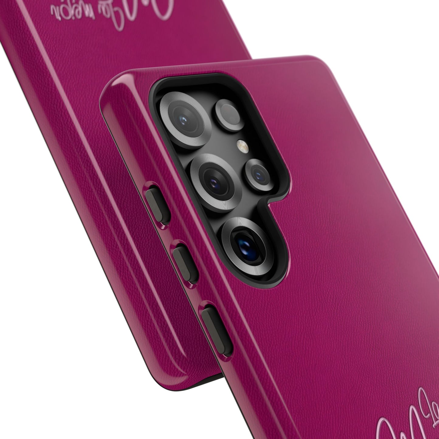 La Mejor Mama del Mundo Impact-Resistant Case