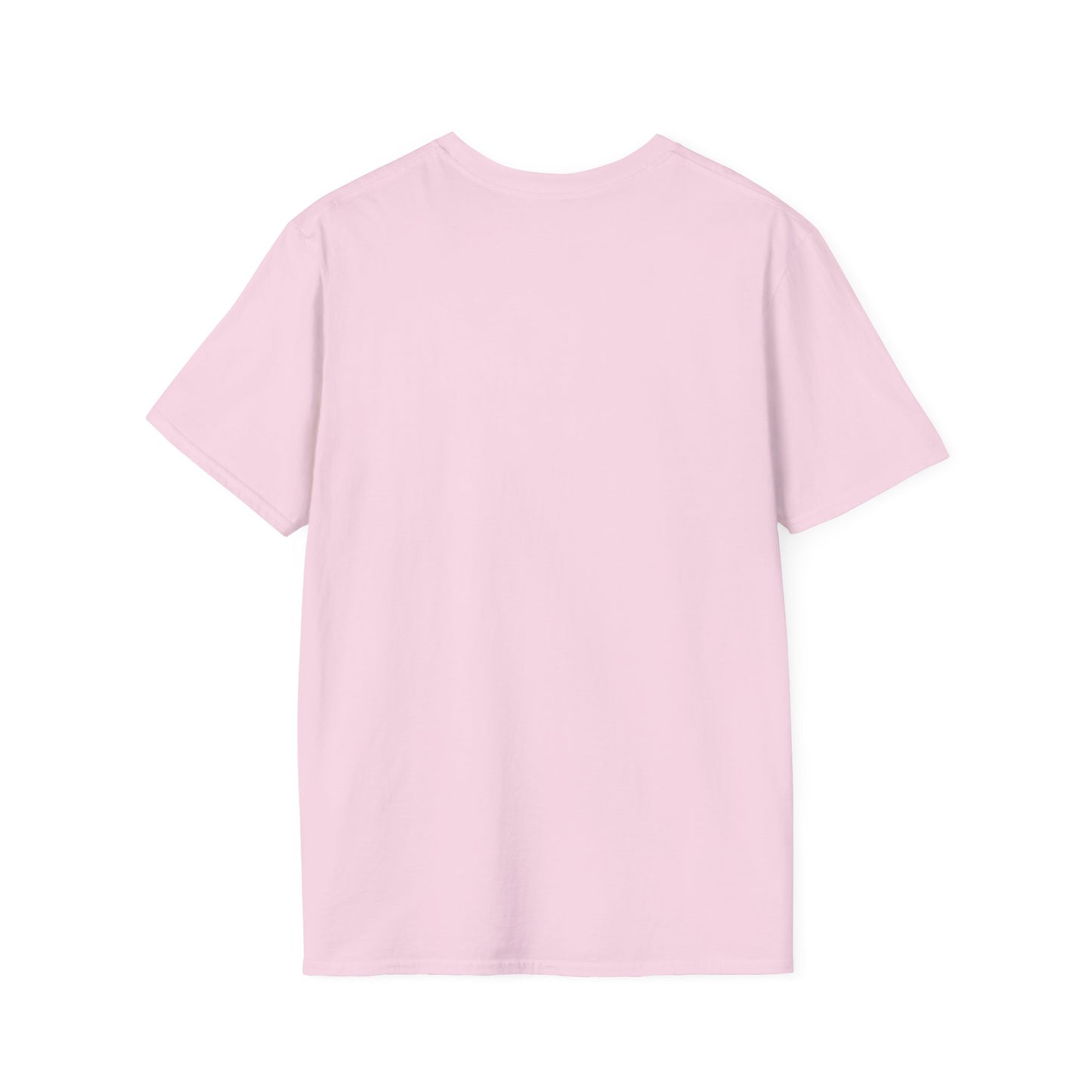 Cutie Unisex Softstyle T-Shirt