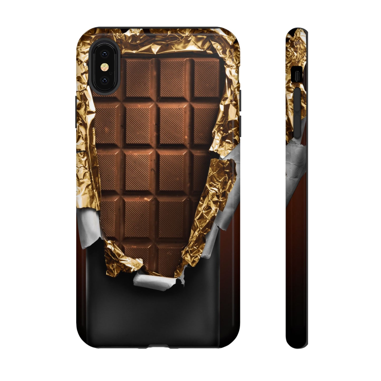 ChocoShield Tough Cases