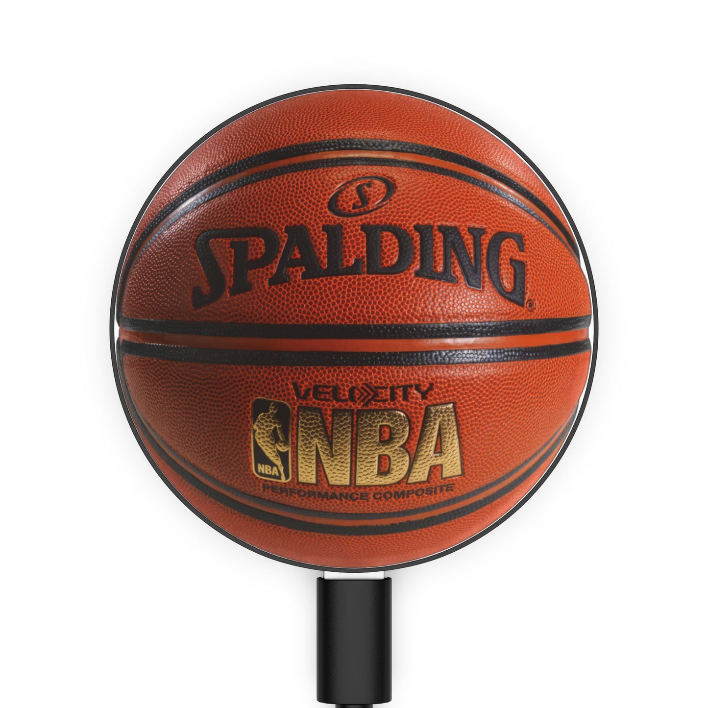 Basketball Magnetic Induction Charger