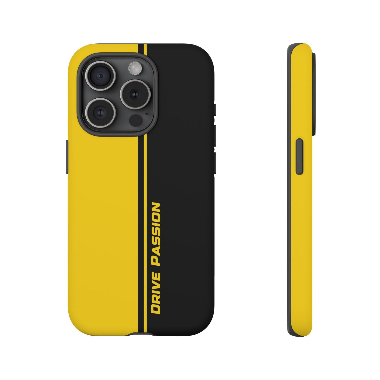 Jakers Drive Passion Tough Case