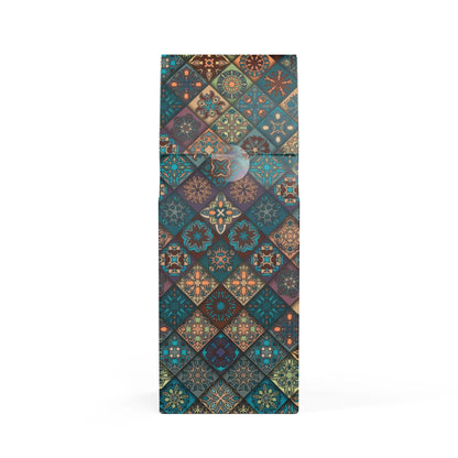 High Lakes Coffee Blend (Light Roast) / Tasting notes:  Dried fruit, citrus, light body