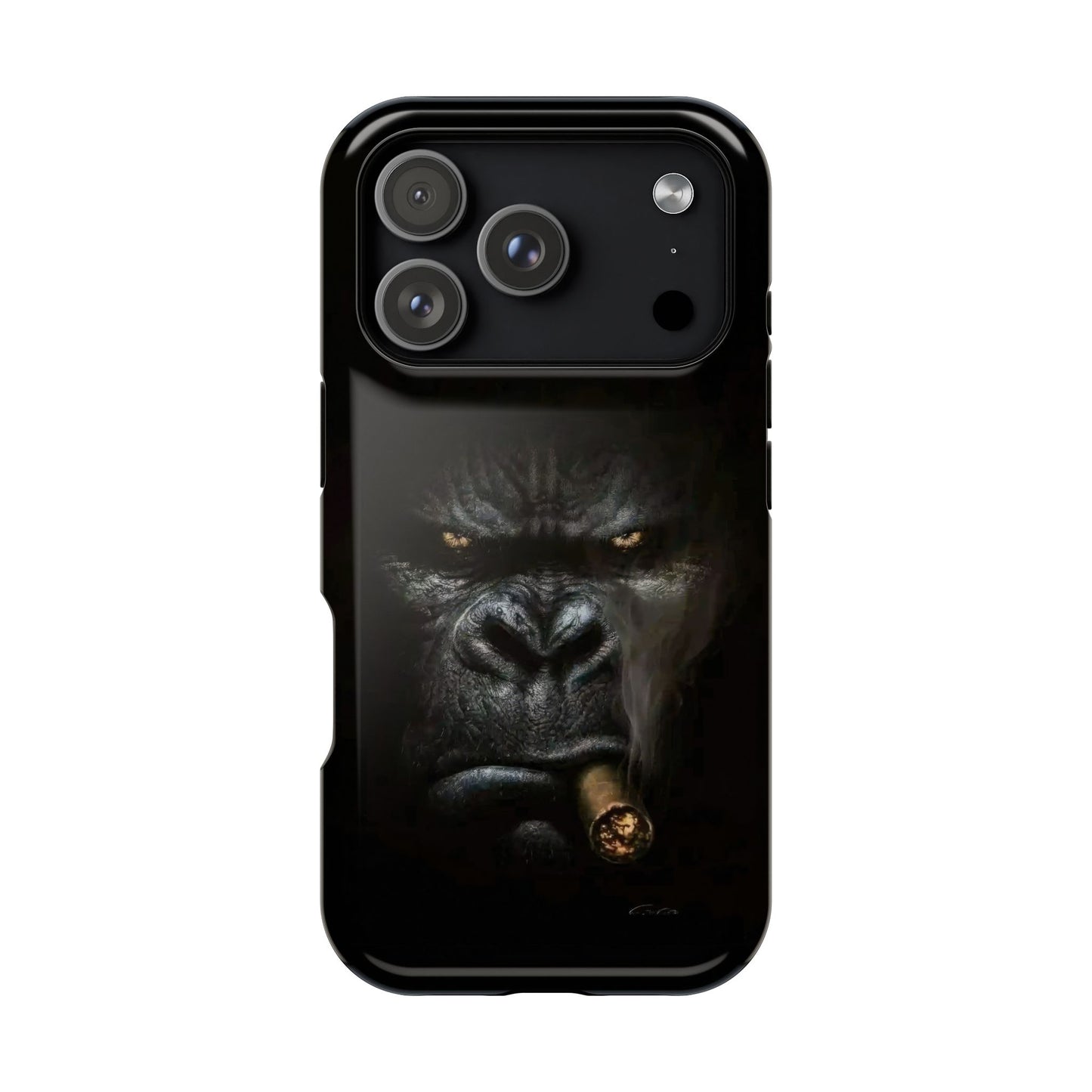 Bold Gorilla Magnetic iPhone Cases