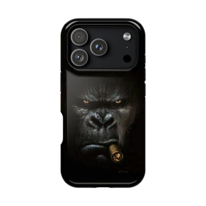 Bold Gorilla Magnetic iPhone Cases