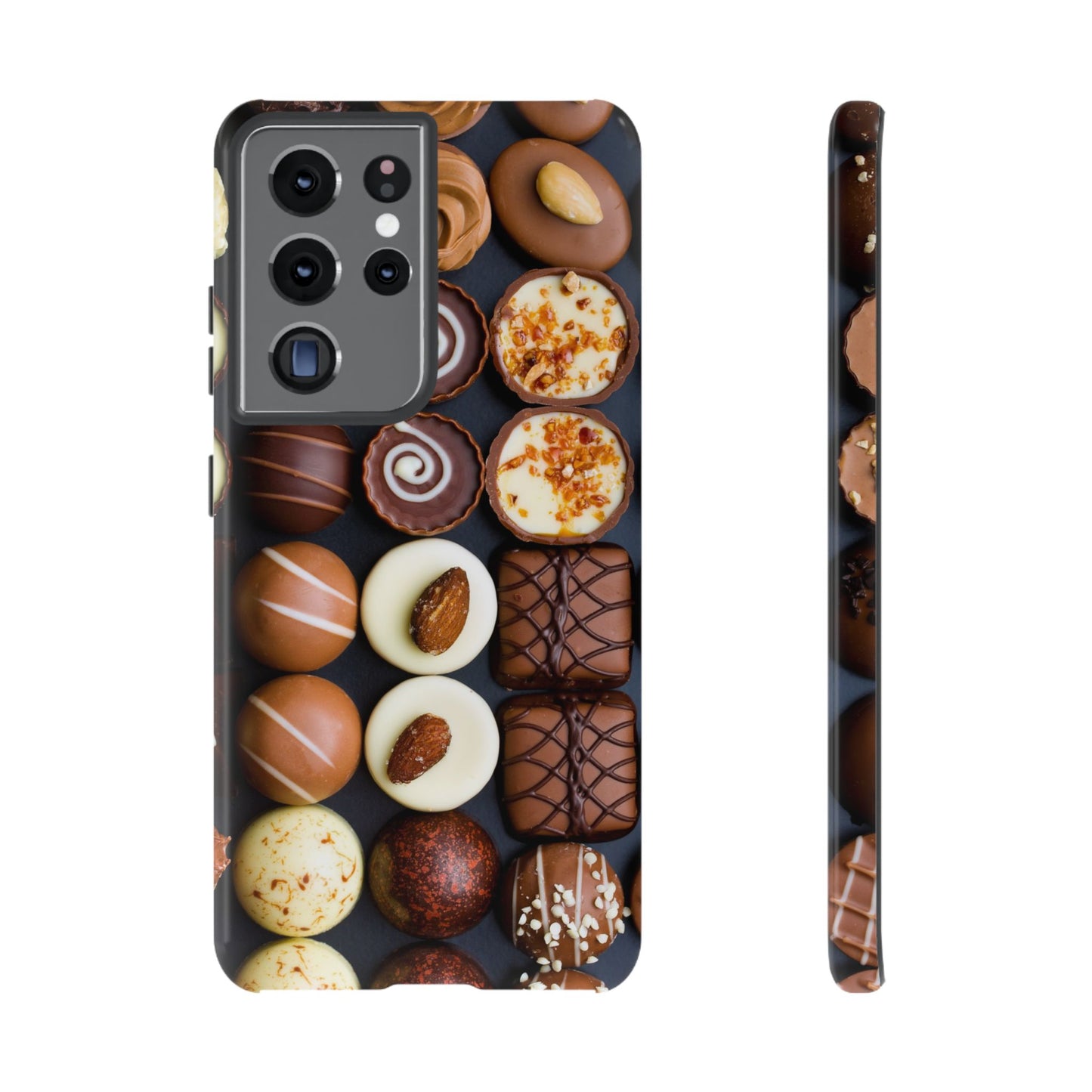 Truffles Tough Cases / Samsung G