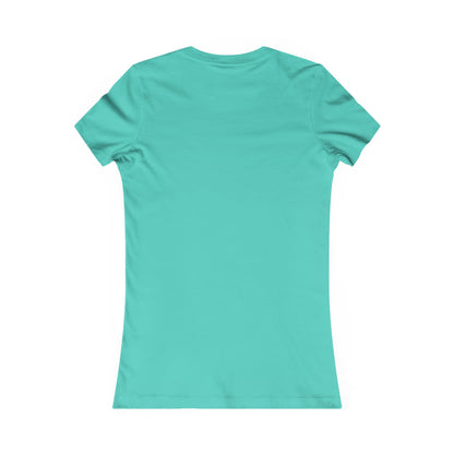 Real Women Favorite Tee