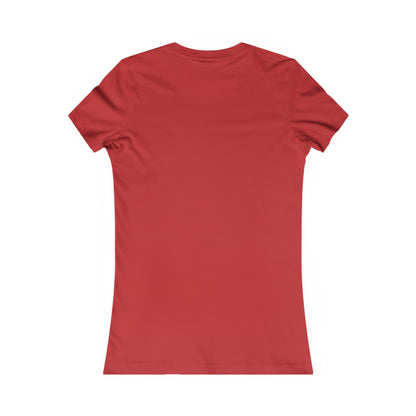 Real Women Favorite Tee