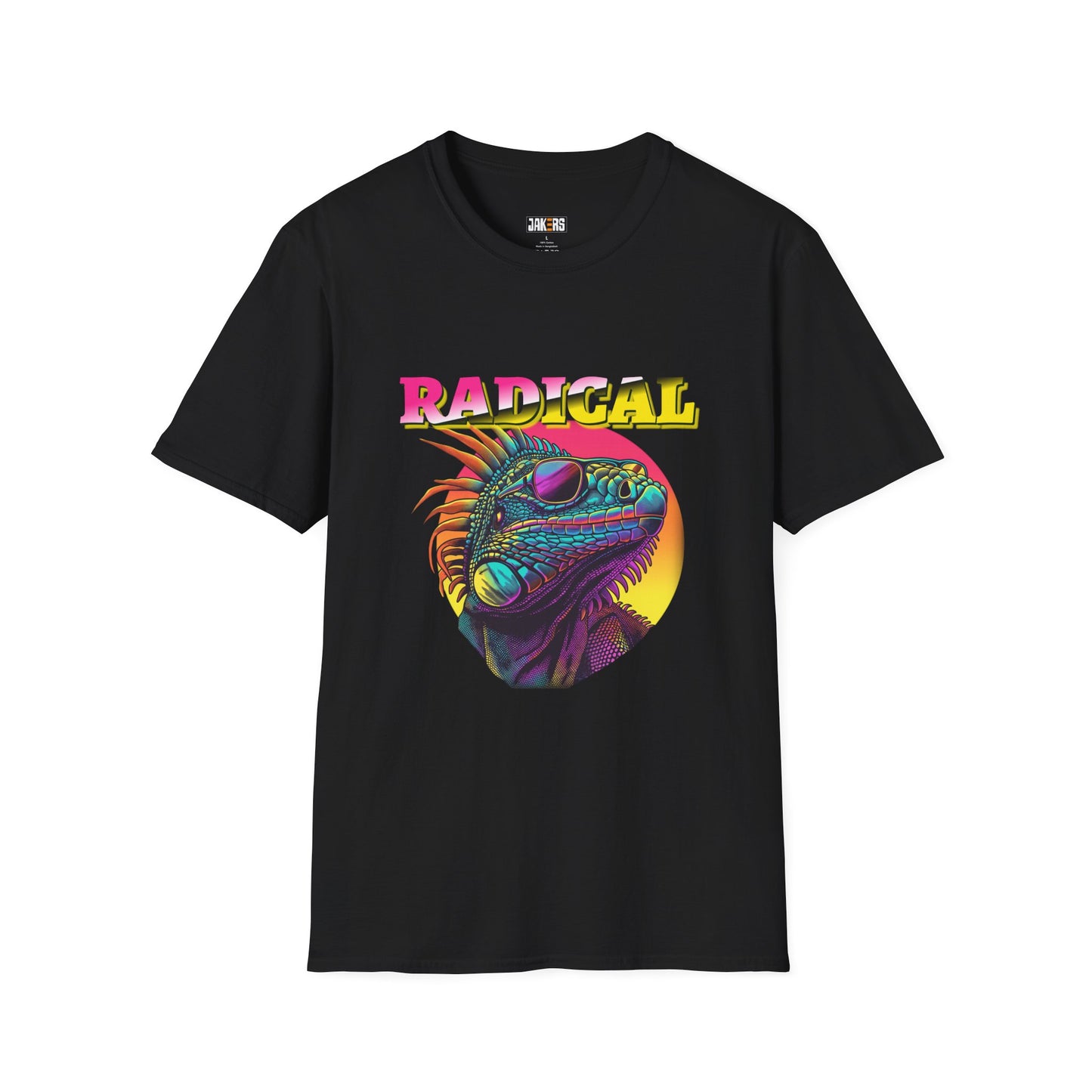 Radical Tee