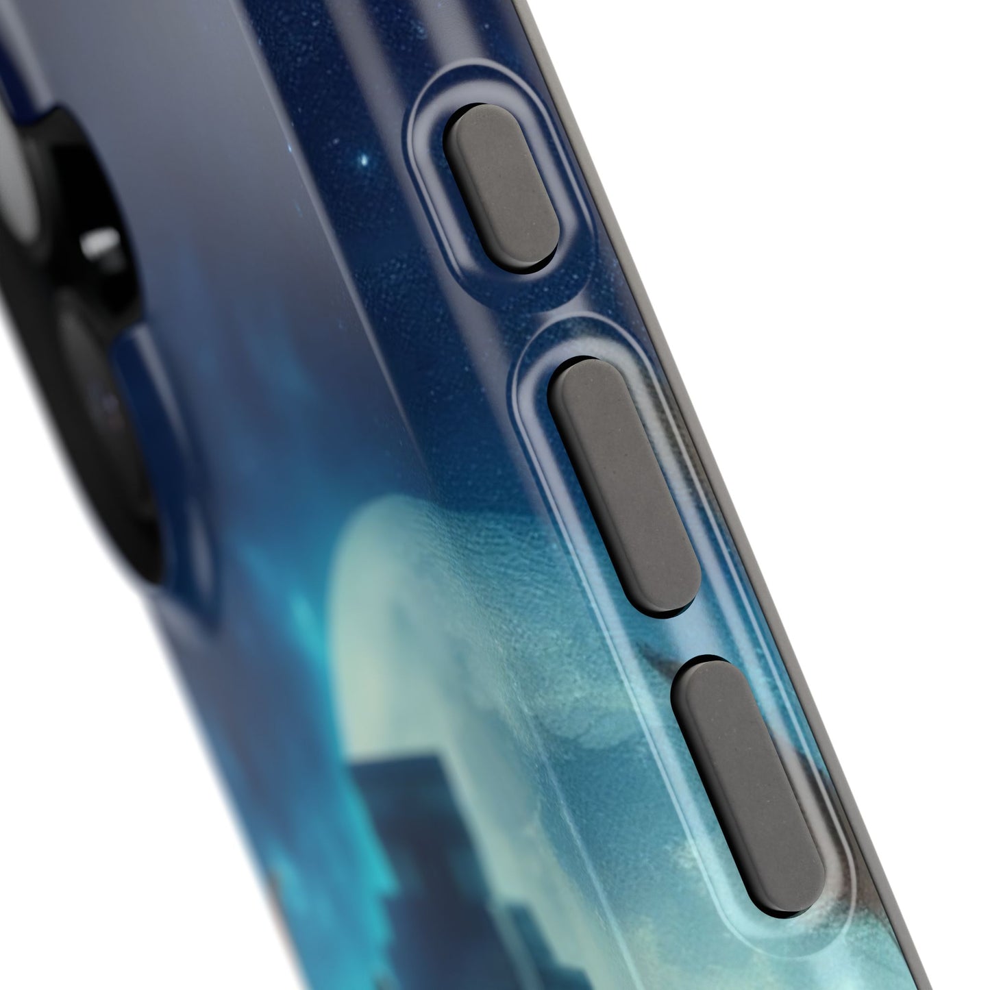 Aztec Affection Magnetic Tough Cases