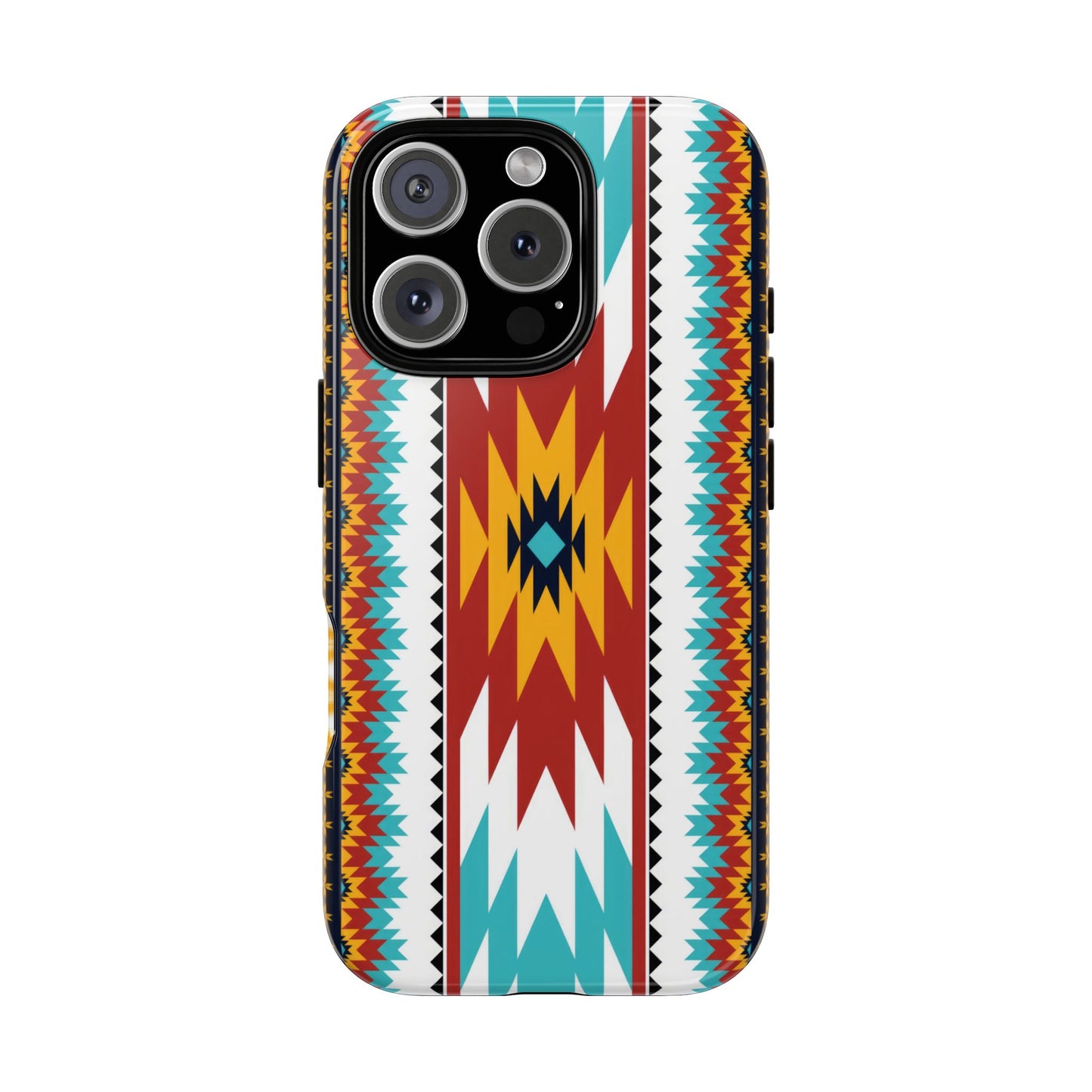 Tribal Threads Tough Cases