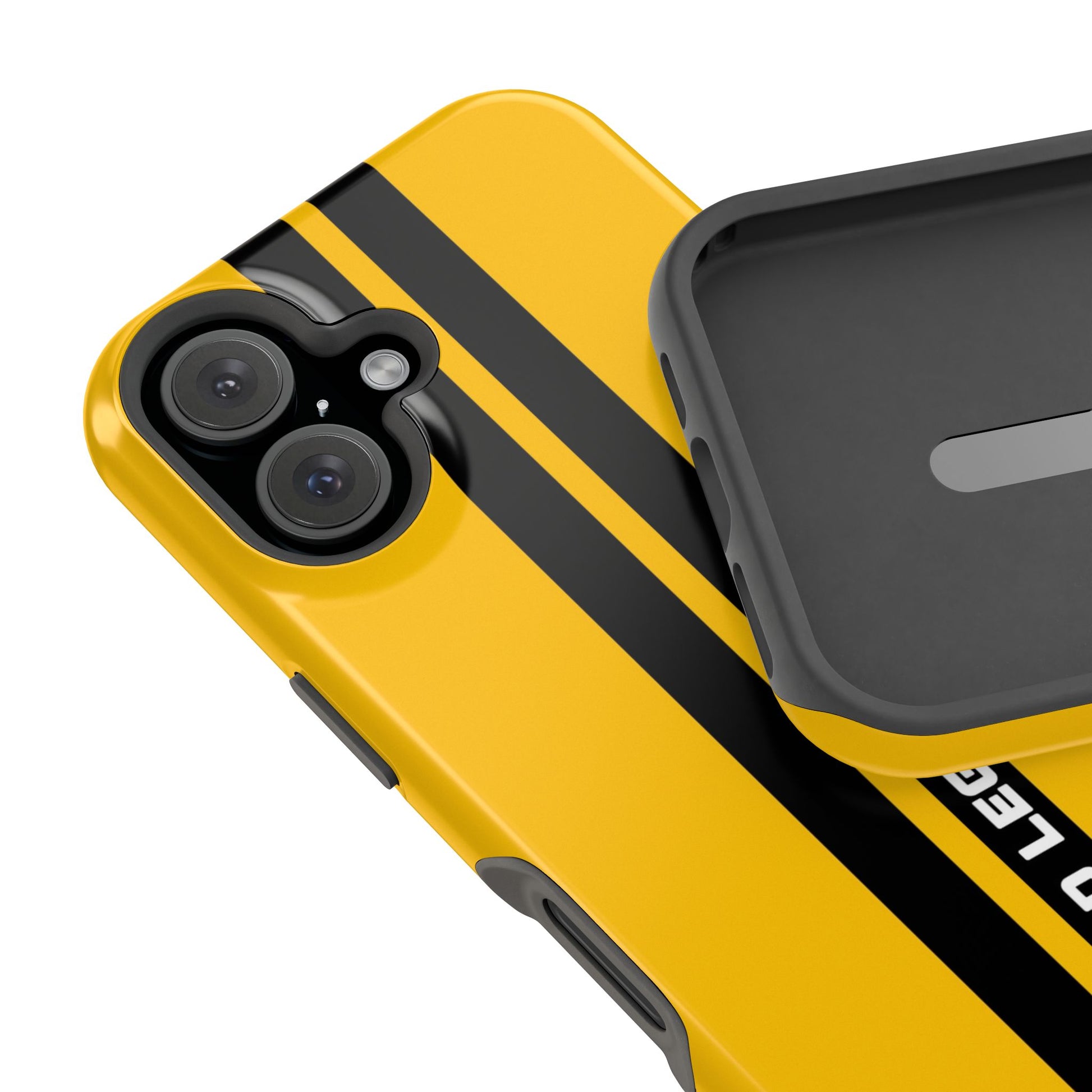 Road Legends Magnetic Phone Cases