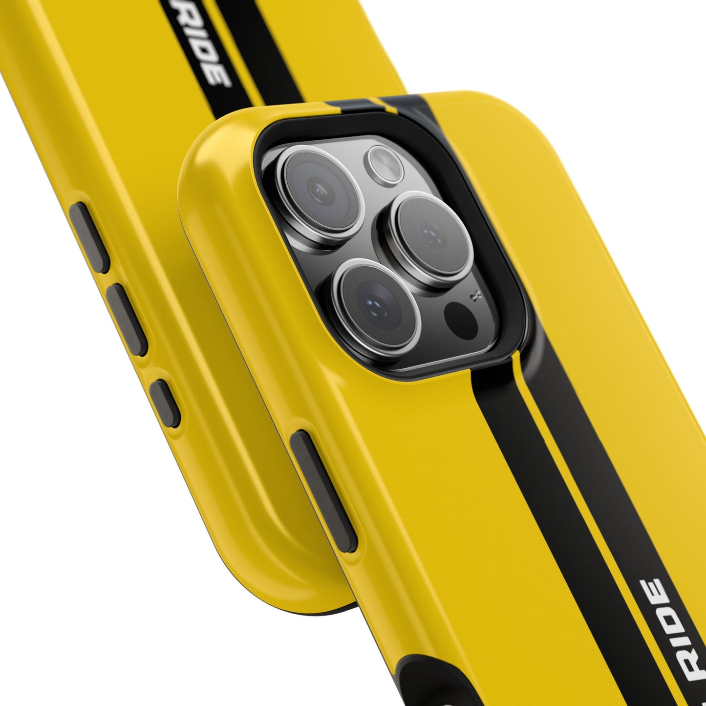 Enjoy the Ride Magnetic Phone Cases