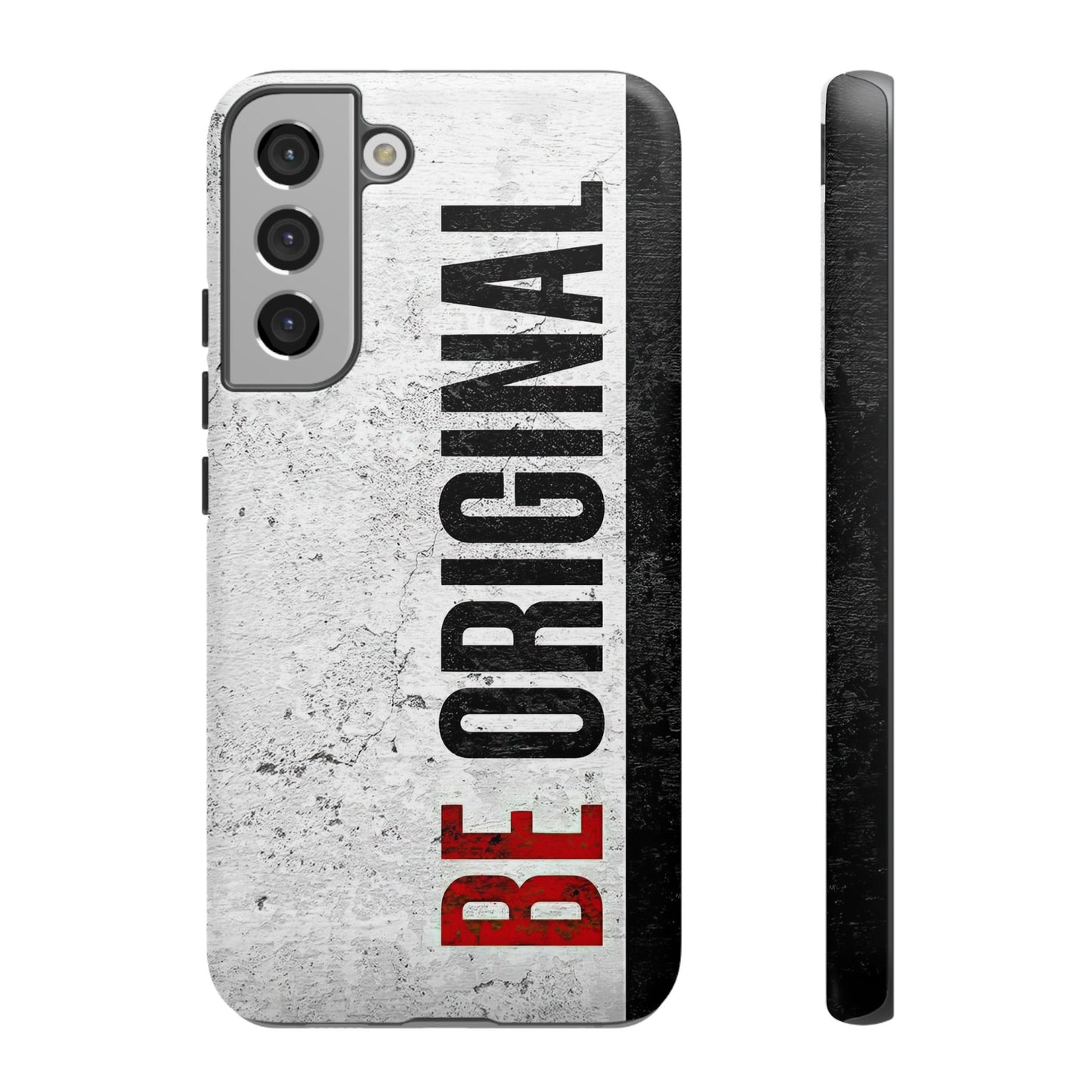 Be Original Tough Cases