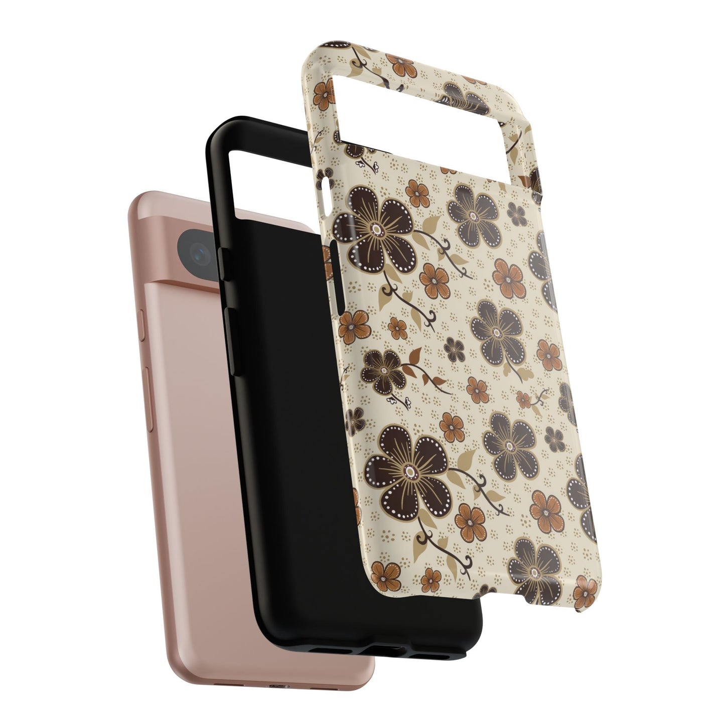 Timeless Elegance Tough Cases / Beige