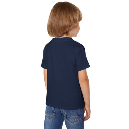 Cool Dude Toddler T-Shirt - "Call Me Cool Dude"