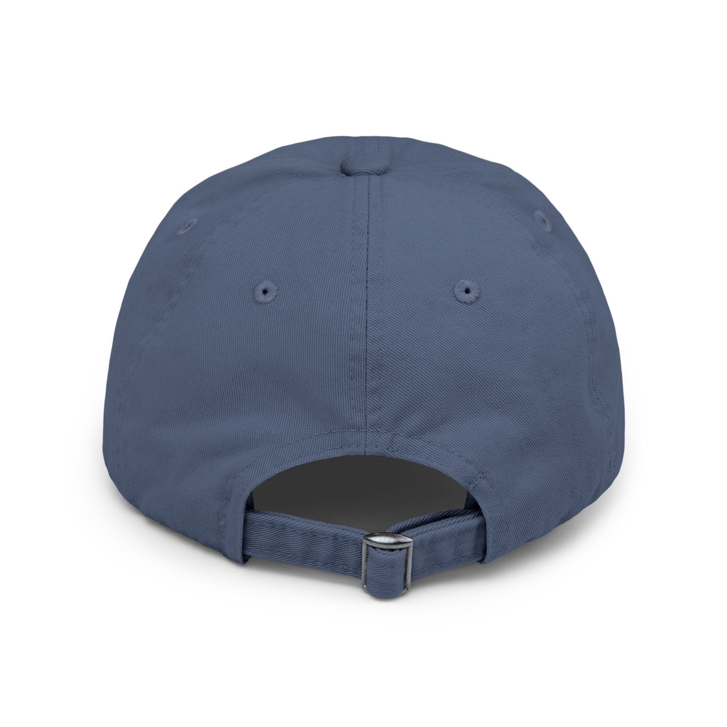 BBQ King Unisex Distressed Cap - Perfect Gift for Grill Masters