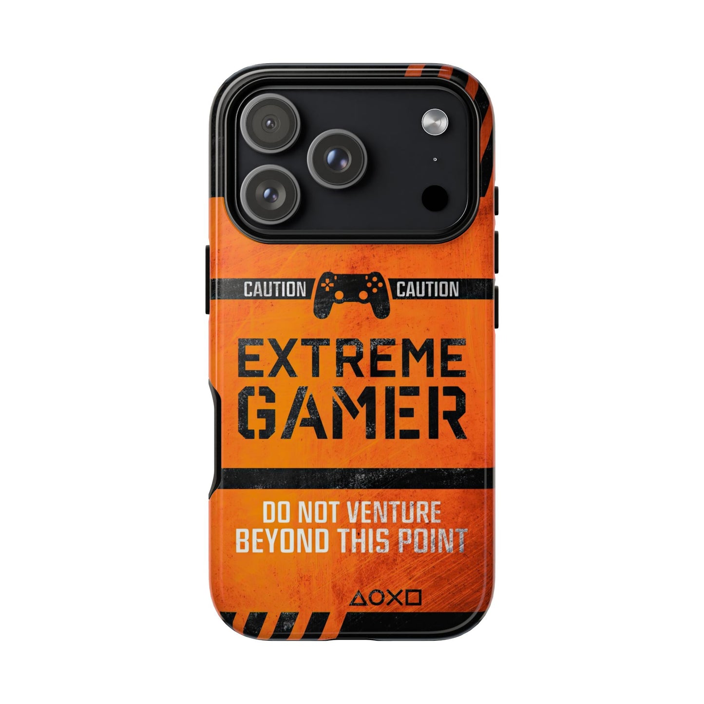 Extreme Gamer Tough Phone Case