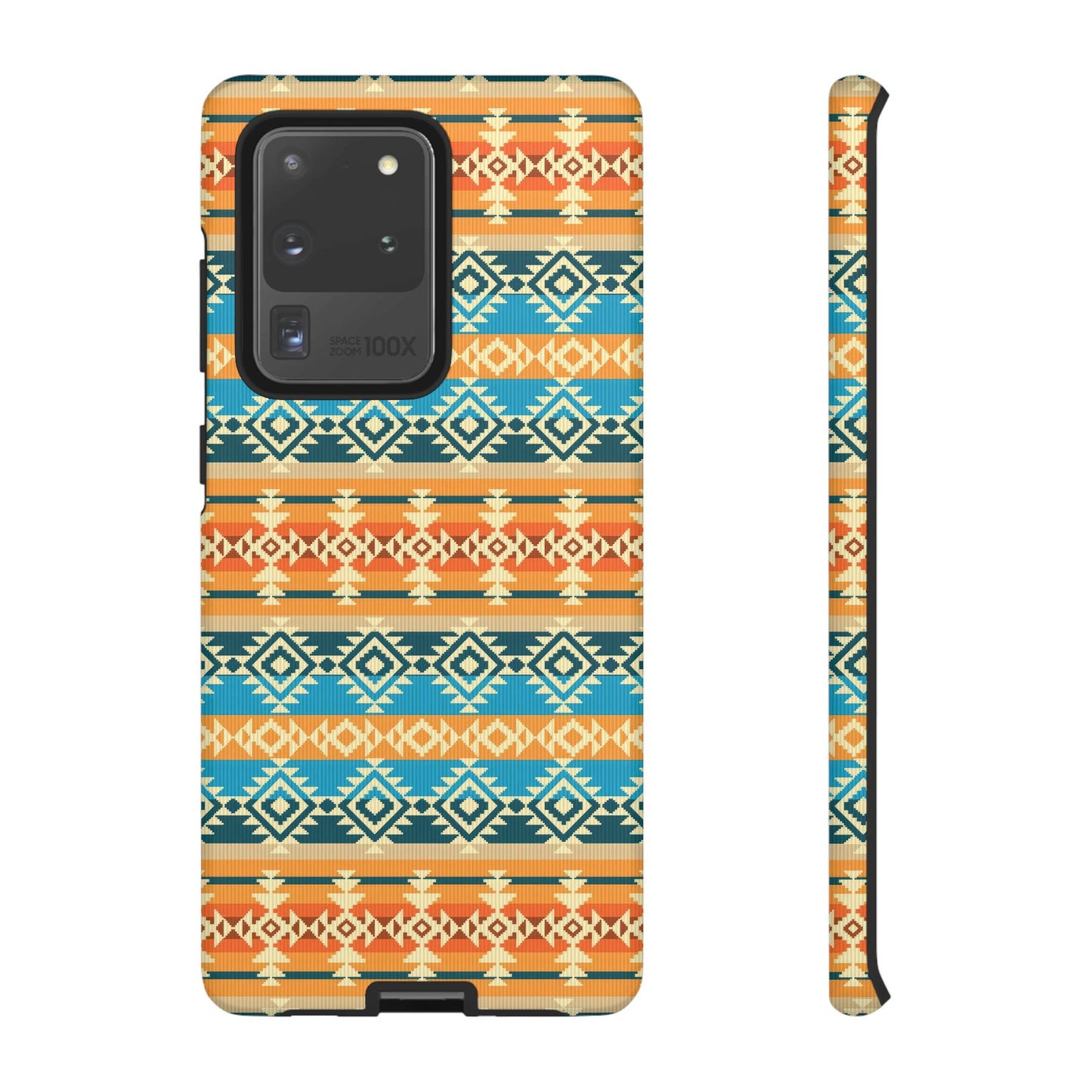 Indian Summer Impact-Resistant Case