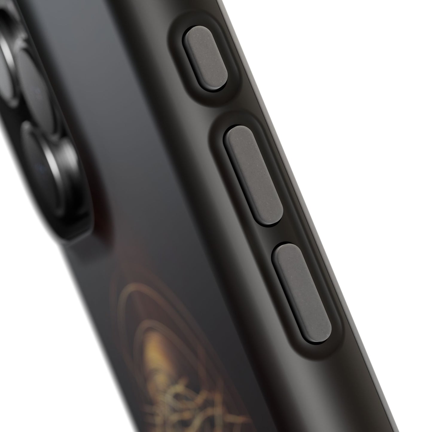 The Savior's Shield iPhone Magnetic Cases