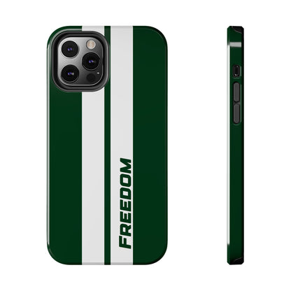 Freedom Tough Phone Cases