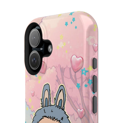 The Monsters Magnetic Tough Cases, Sea Salt Coconut