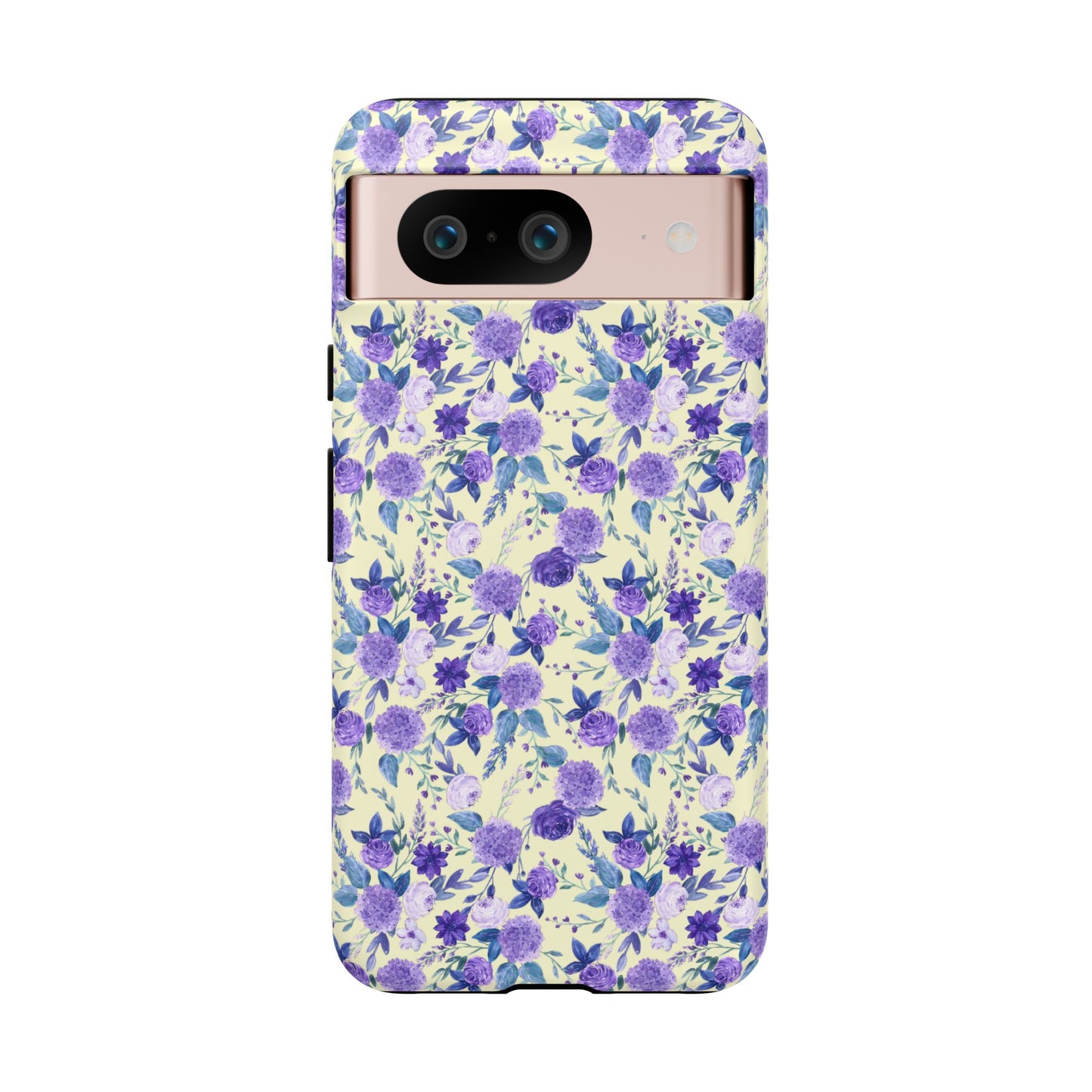 Violet Tough Cases