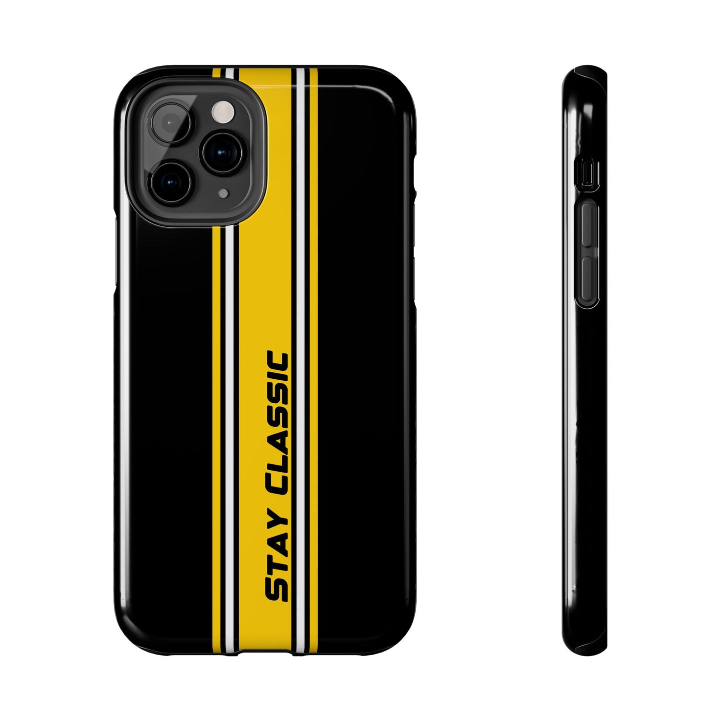 Stay Classic Tough Case