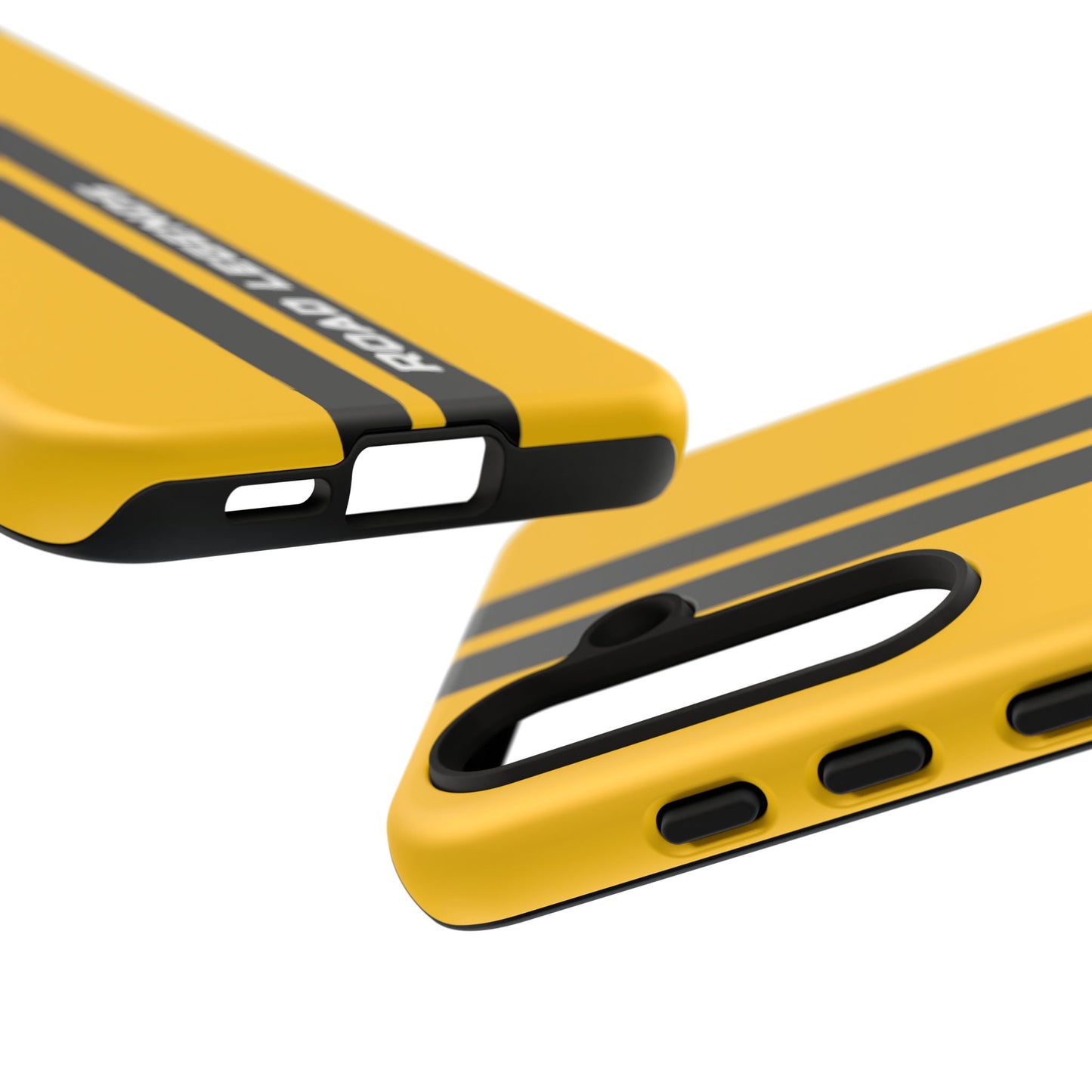 Road Legends Tough Cases, Bold Design and Ultimate Protection