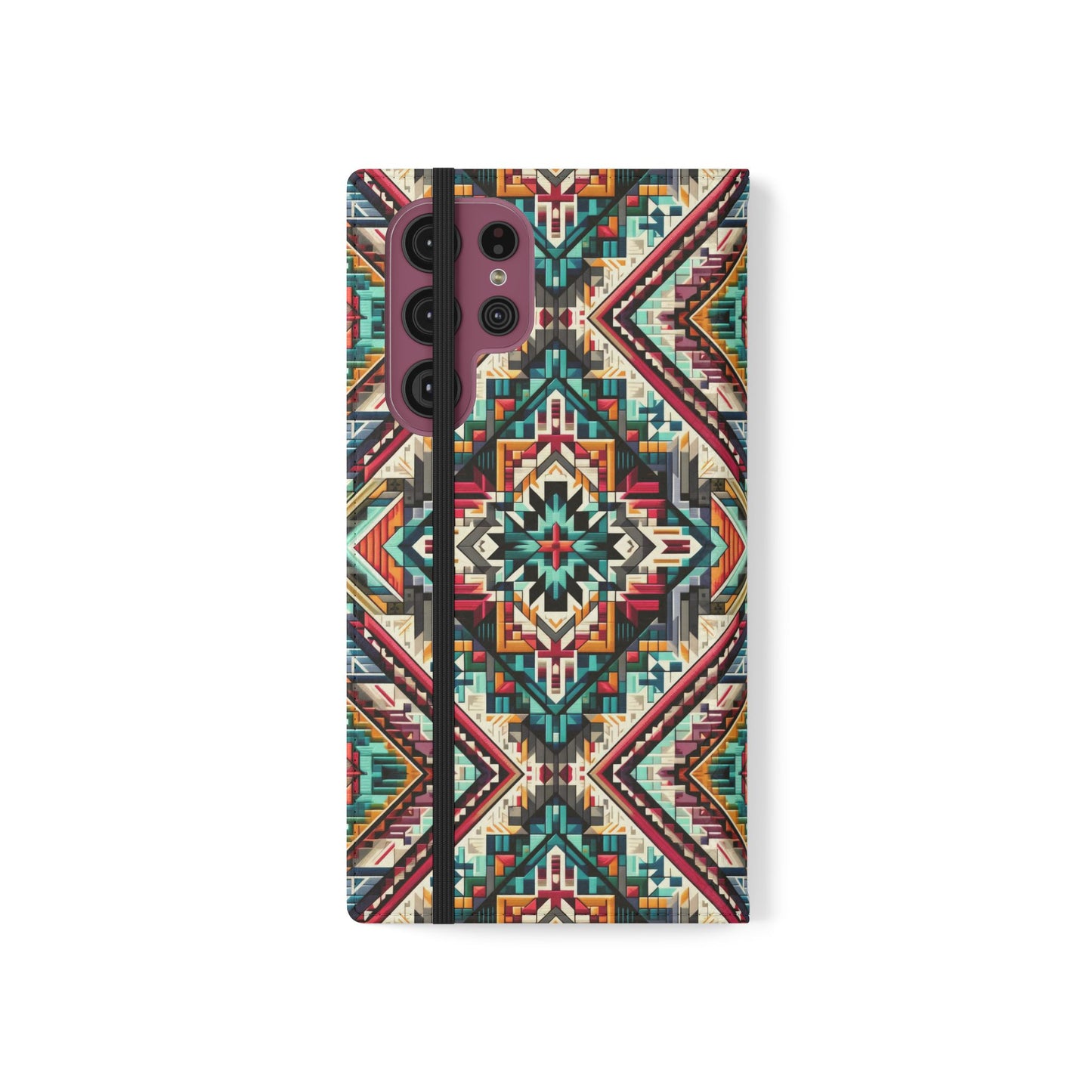 Spirit Trail Flip Cases