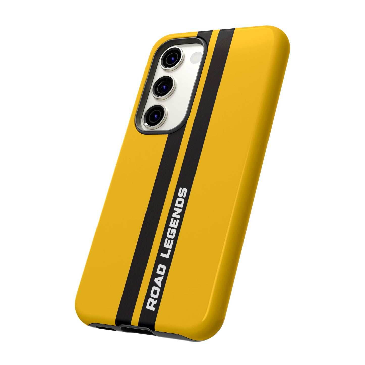 Road Legends Tough Cases, Bold Design and Ultimate Protection