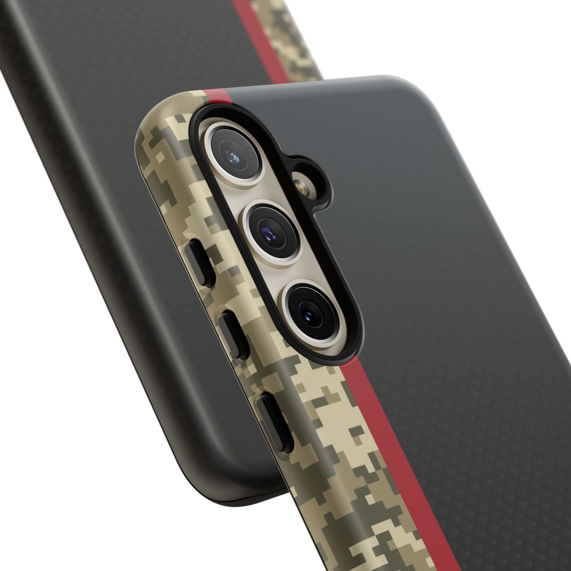 Born for Battle Tough Case