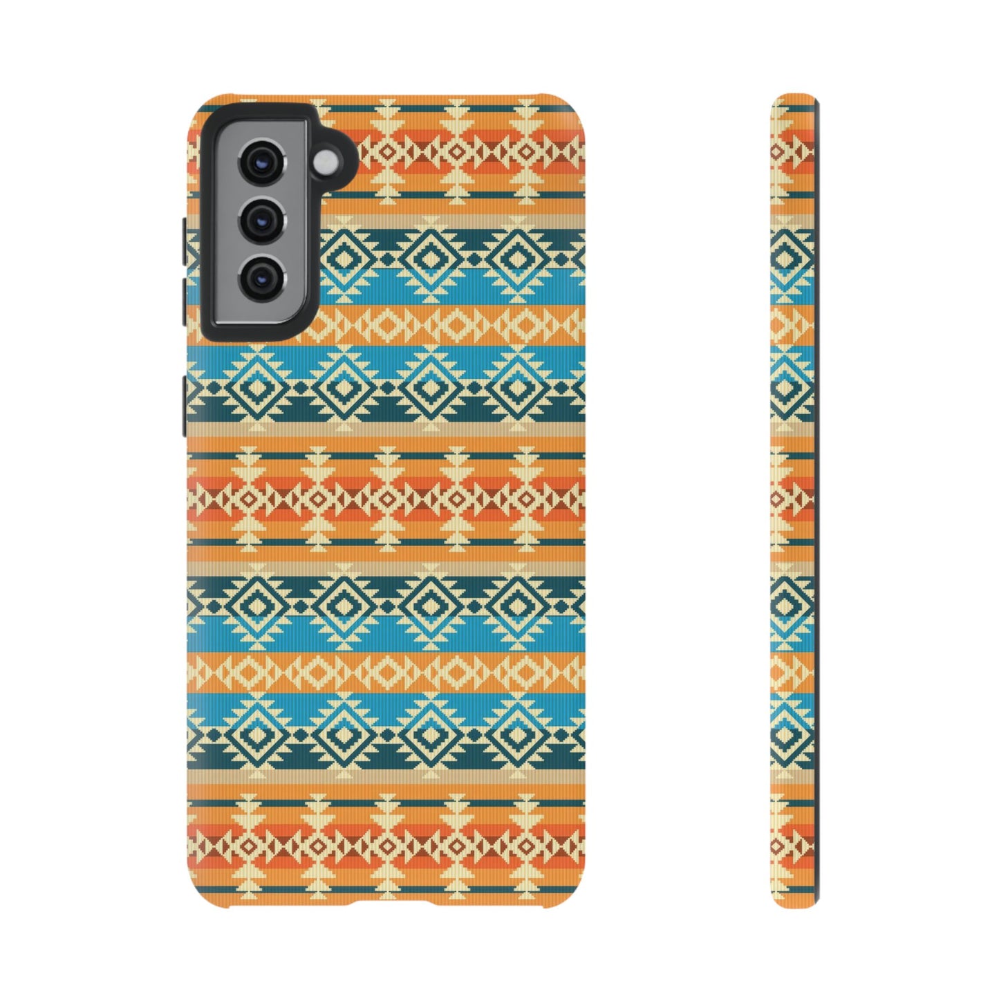 Indian Summer Impact-Resistant Case
