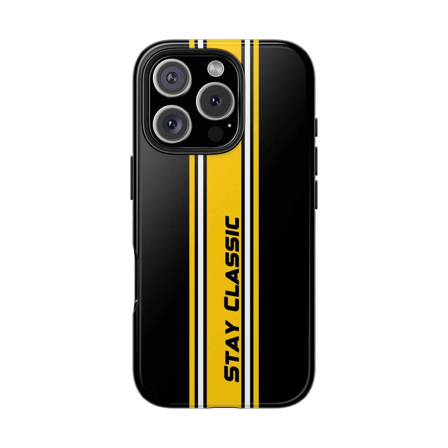 Stay Classic Tough Case