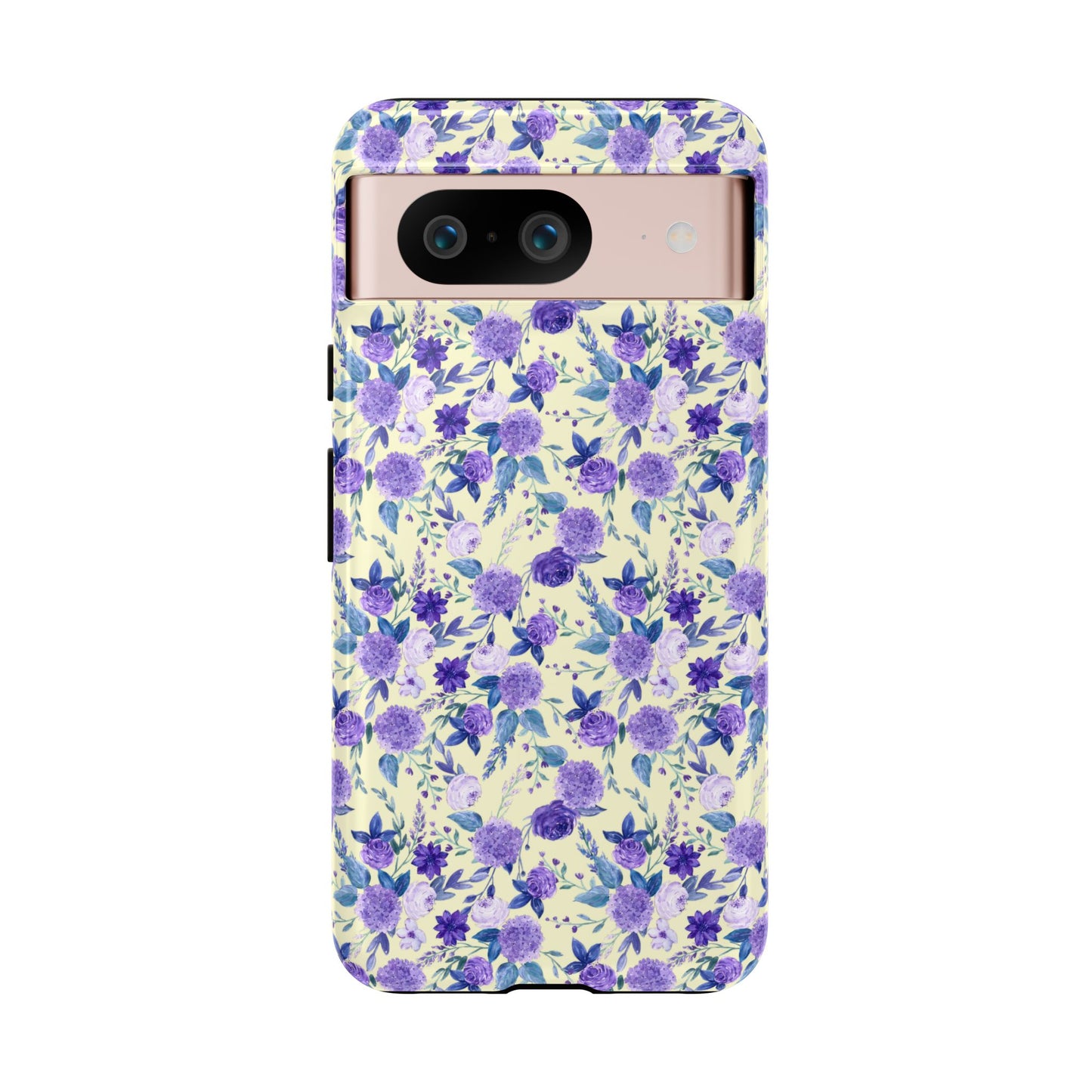 Violet Tough Cases