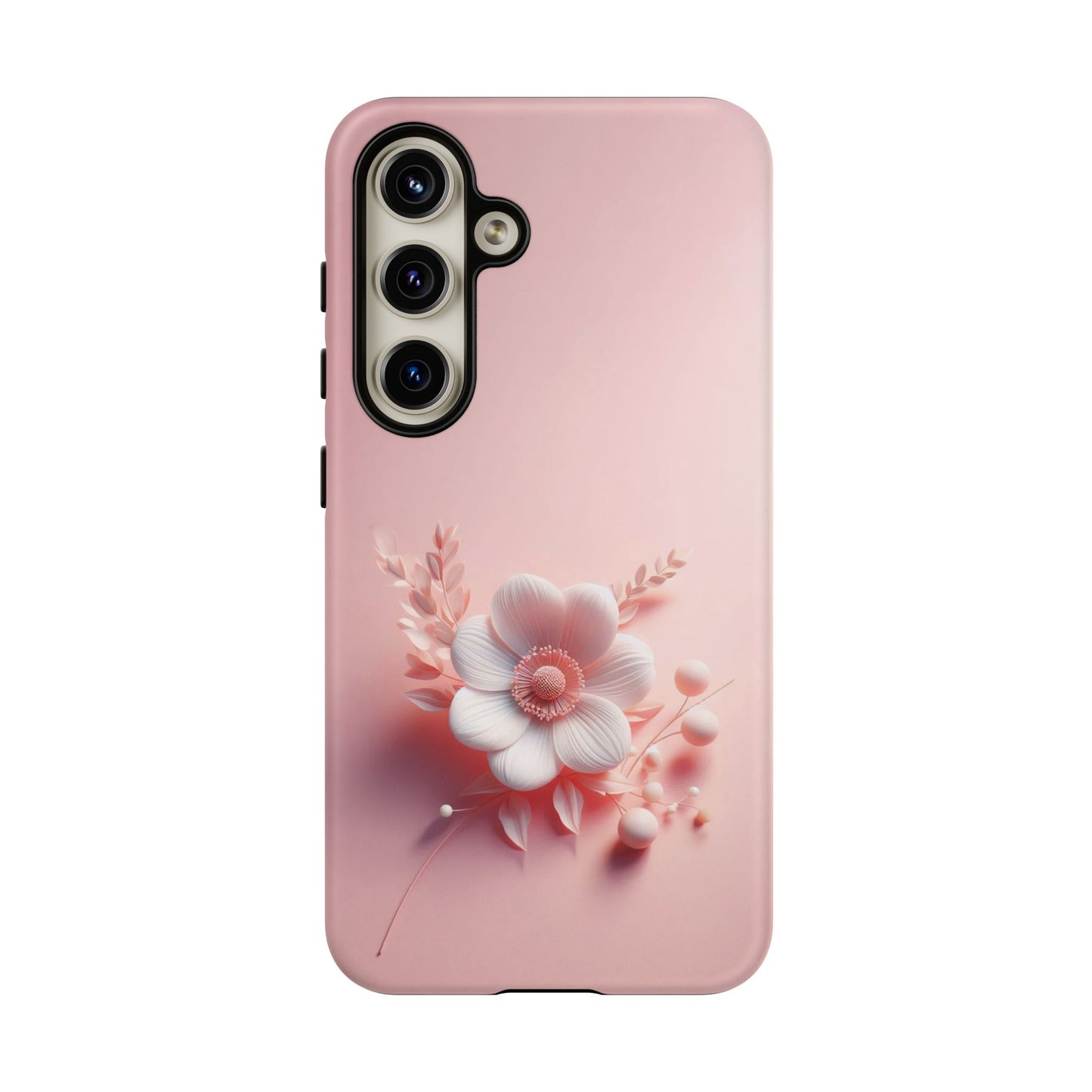 Pink Dreamscape Tough Cases