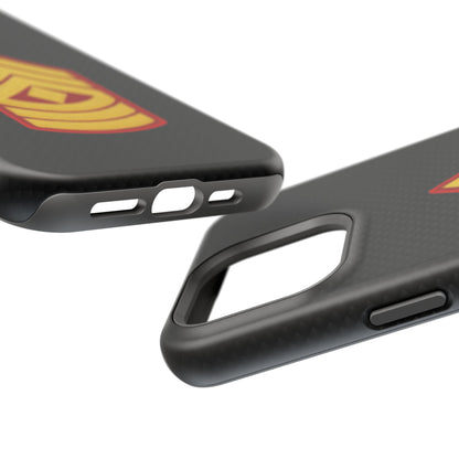 Rank Insignia Impact-Resistant Cases, First Sergeant