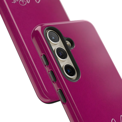 Best Mom Ever Impact-Resistant Case