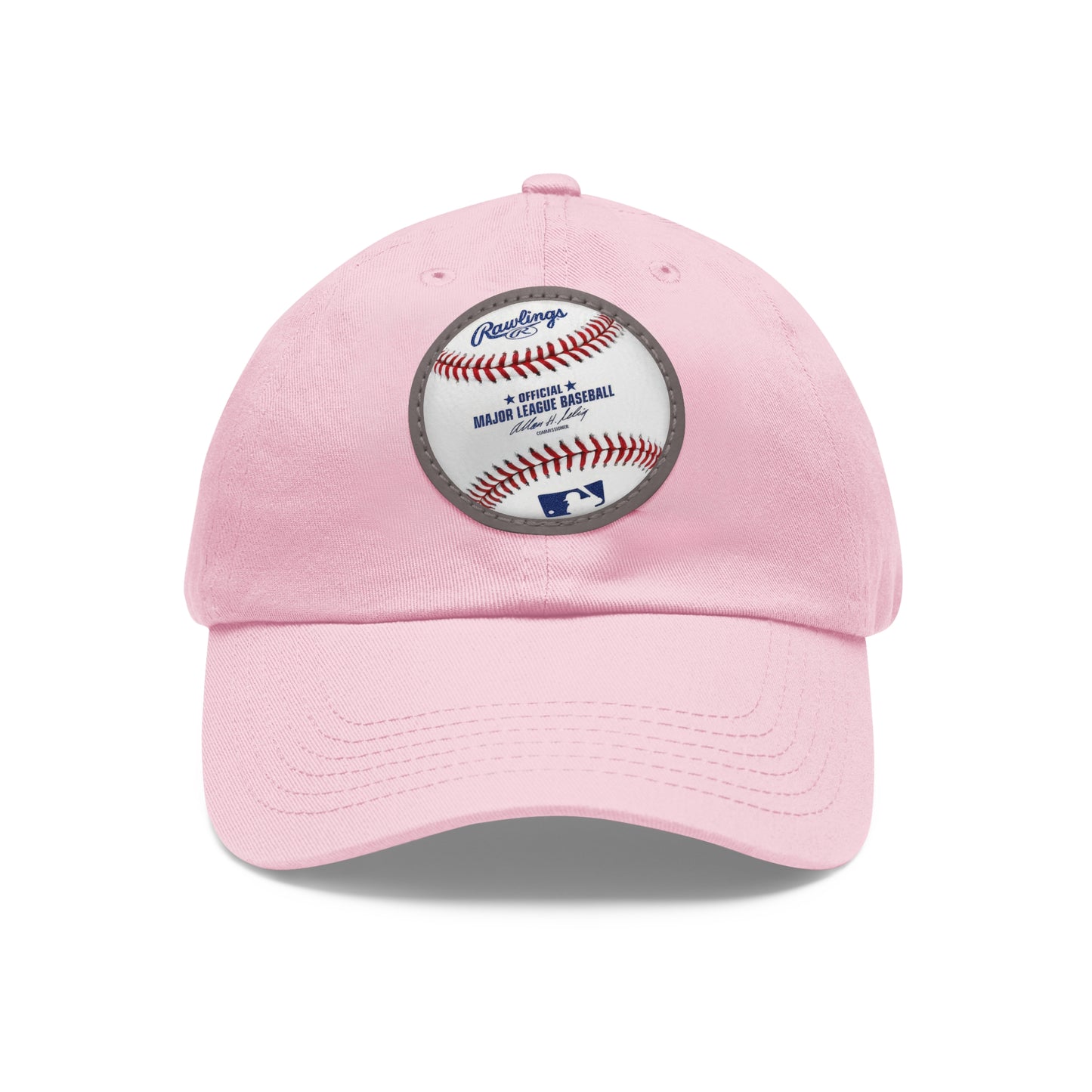Baseball Dad Hat
