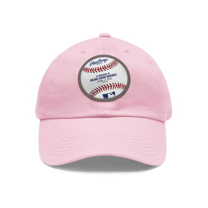 Baseball Dad Hat