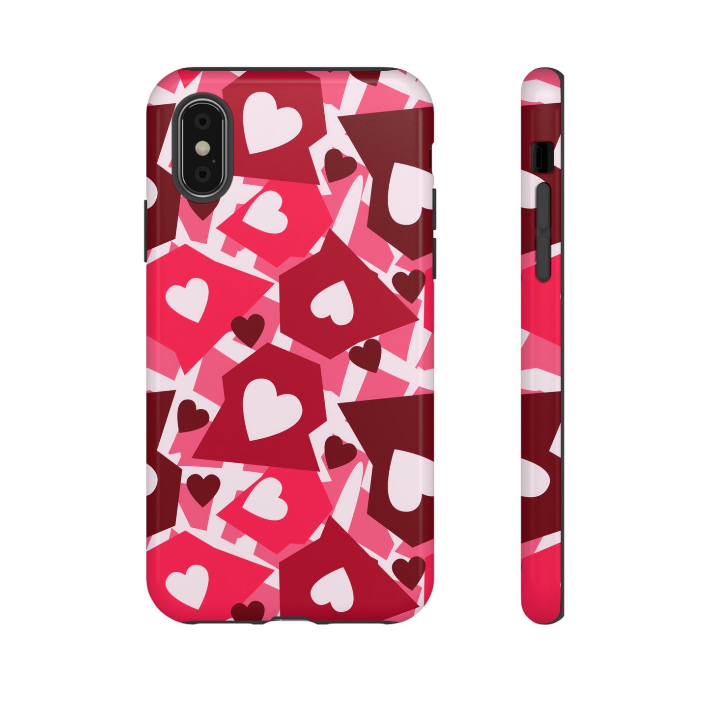 Love in Style Tough Cases