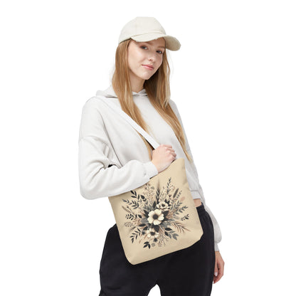 Autumn's Embrace Tote Bag