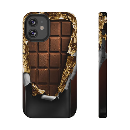 ChocoShield Impact Cases